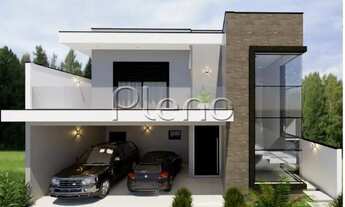 Imagem 3: Casa - Jardim Ypê - Paulínia