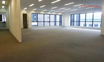 Imagem 6: Escritório / Conjunto Comercial para alugar com 400 m² por R$ 47.500/mês na Vila Olímpia/S