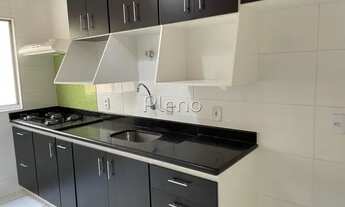 Imagem 7: Apartamento - Vila Aurocan - Campinas