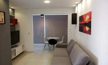 Imagem 4: Apartamento Padrão em Ribeirão Preto