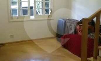 Imagem: SOBRADO 3 DORMITÓRIOS PARA LOCAÇÃO. AGENDE