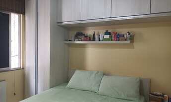 Imagem 3: FREGUESIA APTO 3 QTS SUITES 80M2 VARANDAO ALZER REFORMADO DOC OK