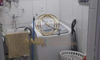 Imagem 5: CR¹ APARTAMENTO DE 89m² COM 3 DORMITÓRIOS SENDO 1 SUÍTE COM AMPLA SACADA NO VILA BETÂNIA