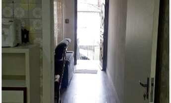 Imagem 6: Sobrado Frontal 100 m² ( Chácara Califórnia ) Vila Aricanduva