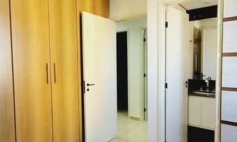 Imagem 6: Apartamento para alugar com 77m², Condomínio Sierra de Gredos, Rua Teixeira de Melo, Tatua