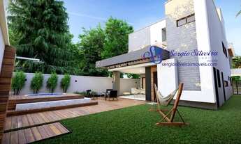 Imagem 6: Linda casa alto padrão no Terras 3 Eusébio com 4 suítes