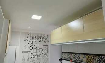 Imagem 5: Apto Térreo no Condominio Bela Vista no Santa Etelvina