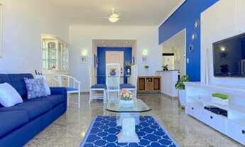 Imagem: Apartamento para venda na praia de Pitangueiras