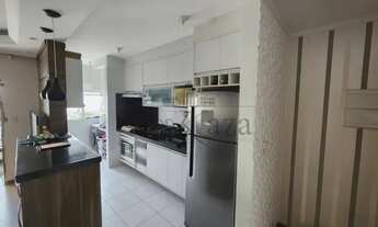 Imagem 5: Apartamento - Palmeiras de São José - Residencial Palmeiras - 2 Dormitórios - 65m²