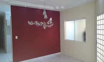 Imagem 7: Casa com 2 dormitórios, 86 m² - venda por R$ 325.000,00 ou aluguel por R$ 2.000,00/mês - C