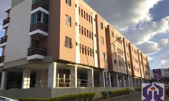 Imagem: SHCGN 708 BLOCO D - ASA NORTE