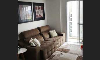 Imagem 2: Apartamento para venda tem 102 metros quadrados com 3 quartos em Jacarepaguá - Rio de Jane