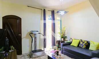 Imagem 3: Casa para Aluguel - Jardim Rina, 2 Quartos, 100 m2