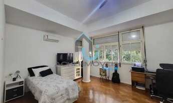 Imagem 15: LINDO APARTAMENTO CLÁSSICO TODO REFORMADO NA QUADRA DA PRAIA E PARQUE DO FLAMENGO!LINDO AP