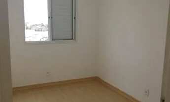 Imagem 3: Apartamento para venda com 48 metros quadrados com 2 quartos em Vila Mogilar - Mogi das Cr