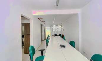 Imagem 3: São Paulo - Conjunto Comercial/Sala - Jardins