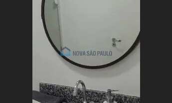 Imagem: Apto com 24 m Studio sem vaga metrô Praça