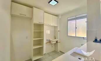 Imagem 3: APARTAMENTO 2 DORMITORIOS, 39 m², 1 VAGA DE GARAGEM, ELEVADOR - JARDIM KAROLYNE - VOTORANT