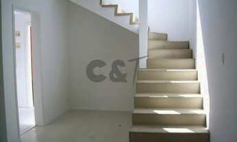 Imagem 3: Casa de Vila à venda no Alto da Boa Vista, São Paulo-SP