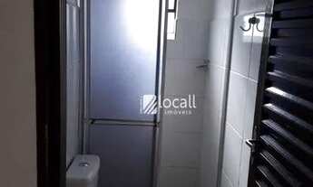 Imagem 2: Casa com 2 dormitórios à venda, 160 m² por R$ 290.000,00 - Boa Vista - São José do Rio Pre