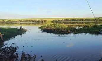 Imagem 2: Rancho Em Santo Antônio Do Araranguá