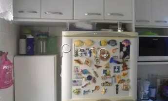 Imagem 3: Apartamento à venda no Jardim Bela Vista - Campinas/SP