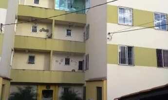 Imagem: BELO HORIZONTE - Apartamento Padrão - Santa