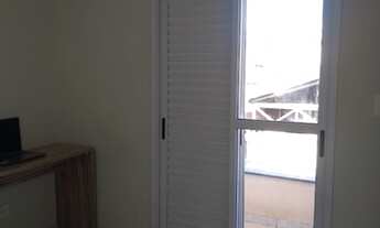 Imagem 7: Apartamento - 68mts 2 dormitórios sendo 1 suíte- Vila Humaitá - Santo André - SP