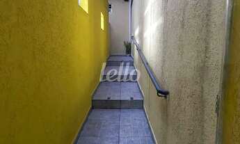 Imagem 3: São Paulo - Casa Padrão - Vila Graciosa