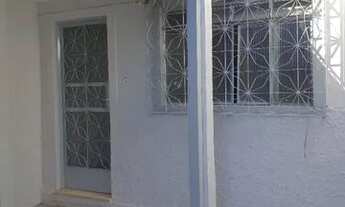 Imagem: Alugo casa nos fundos, na QNG 29, lote 08