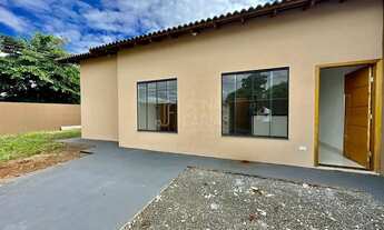 Imagem 2: Casa Geminada Vila Romana