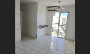 Imagem 4: ALUGO OU VENDO Apartamento no Residencial Montreal (Estrada da Chapada