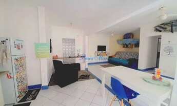 Imagem 3: Apartamento com 2 dormitórios para alugar, 86 m² por R$ 3.500/mês - Jardim Las Palmas - Gu