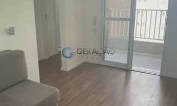 Imagem 2: Apartamento Padrão em São José dos Campos