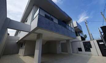 Imagem 2: PRAIA GRANDE - Casa de Condomínio - SÍTIO DO CAMPO