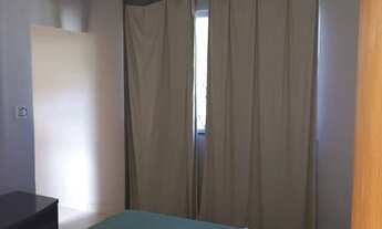 Imagem 5: Casa no Conjunto Bela Vista, com Piscina e churrasqueira, casa com porcelanato e blindex