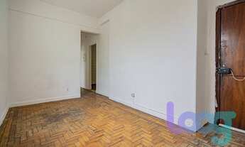 Imagem 2: Apartamento padrão em Luz - São Paulo