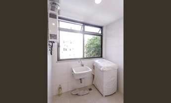 Imagem 3: Apartamento no Recreio dos Bandeirantes, de 90 metros quadrados composto por 3 quartos