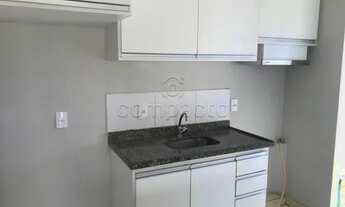 Imagem 6: Apartamento Padrão em São José do Rio Preto