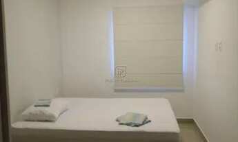 Imagem 4: Apartamento para aluguel, 2 quartos, 1 suíte, 1 vaga, PARQUE INDUSTRIAL LAGOINHA - Ribeirã