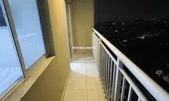 Imagem 6: Apartamento com 1 Quarto à venda, 31m² - Vila das Belezas