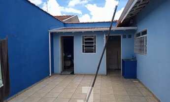 Imagem 3: Admiravel Imóvel no Bairro Ipê 8 na cidade de Mogi Guaçu