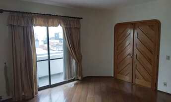 Imagem 2: Apartamento à venda, 3 quartos, 1 suíte, 2 vagas, Centro - Santo André/SP