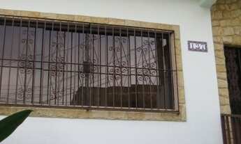 Imagem 2: Casa para venda tem 150 metros quadrados com 3 quartos em Vila Lúcia - São Paulo - SP