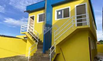 Imagem: Casa no Nossa Senhroa do Sion em Itanhaém