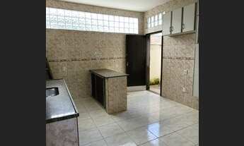 Imagem 6: Casa na Estrada do Monteiro; casa linear com 3 quartos em Campo Grande, RJ