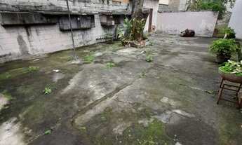 Imagem 7: Ótima casa comercial com amplo quintal no coração do Valqueire