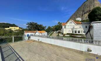Imagem 5: COBERTURA RIO DE JANEIRO URCA