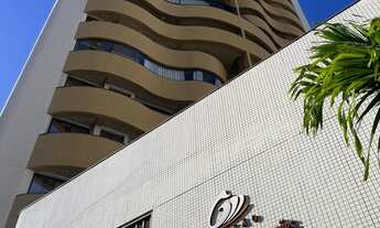 Imagem: Edifício Mansão Gabriel Mota Guimarães