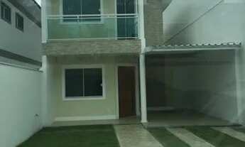 Imagem: Casa duplex - Camboinhas 03 qts ( 2 suites)